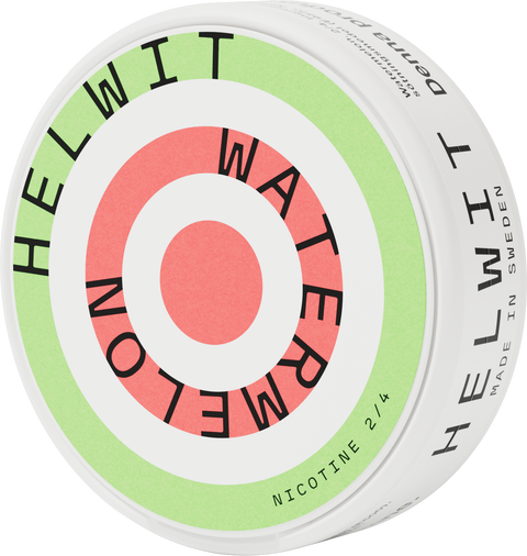 Helwit Watermelon