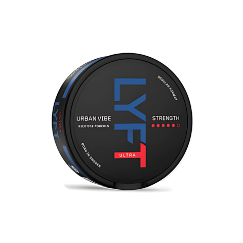 Velo Urban Ultra-vibe