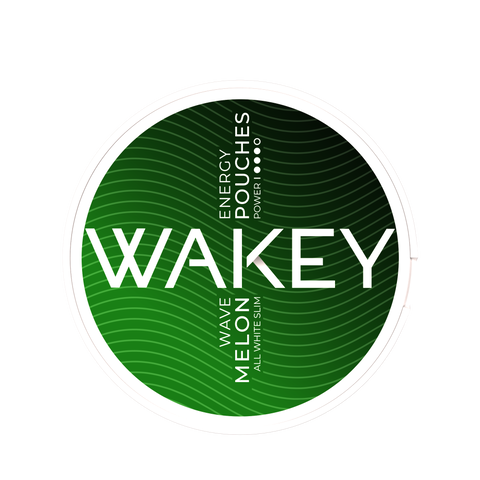 Wakey Melon Wave