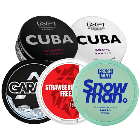 Tabakfreier snus: Vorteile und kaufmöglichkeiten im Überblick