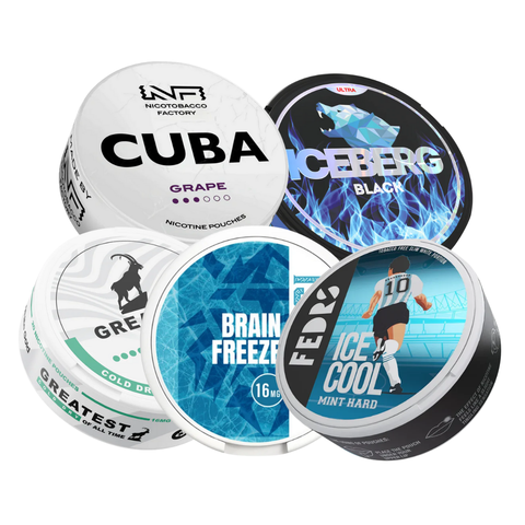 Snus haltbarkeit: Wie sie ihre nikotinbeutel frisch halten