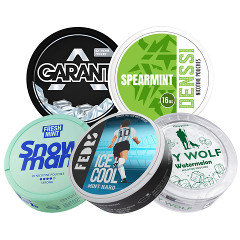 Wie lange sollte man Nikotinbeutel im Mund lassen? Ein Leitfaden für optimale Nutzung