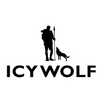 Icy Wolf