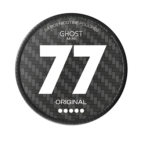 77 Spook Mini Origineel