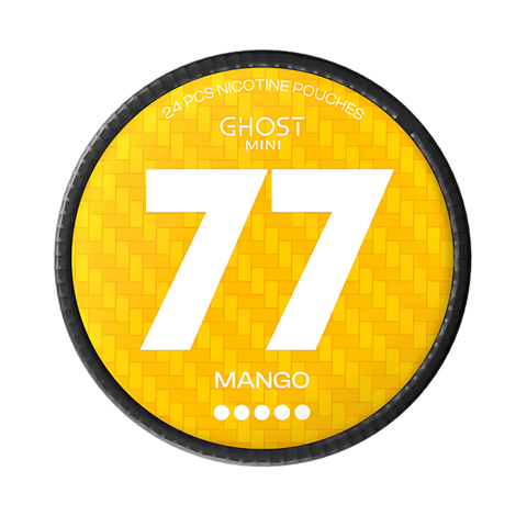 77 Spook Mini Mango