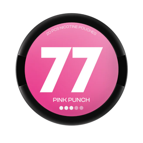77 Pink Punch