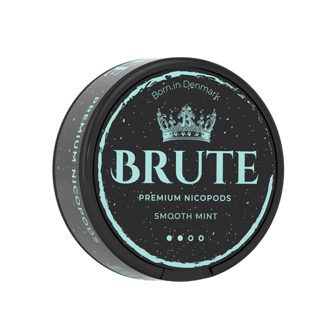 Bruut Glad Mint
