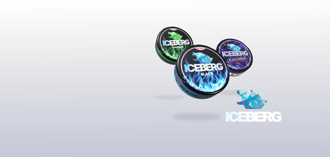 Probeer Iceberg nu!