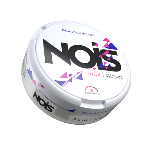 Nois Blackcurrant