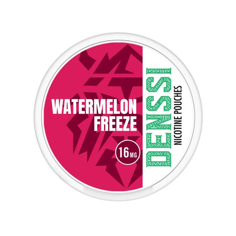 Denssi Watermelon Freeze