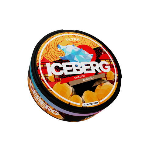 Iceberg Energy Mango