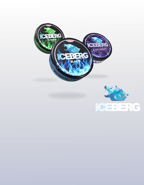 Probeer Iceberg nu!