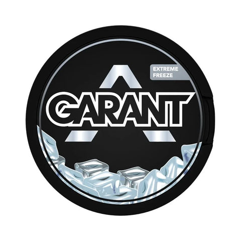 Garant Extreme  Freeze