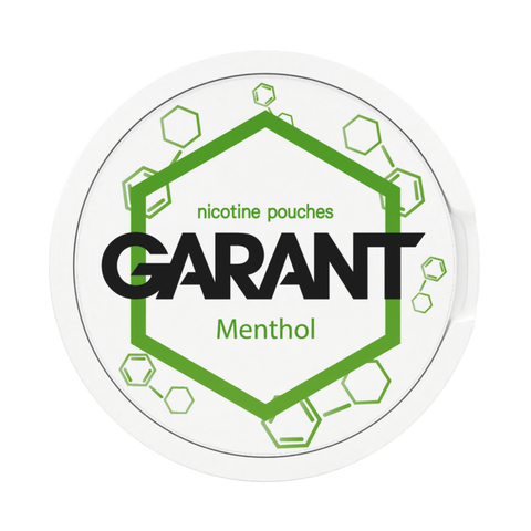 Garant Menthol