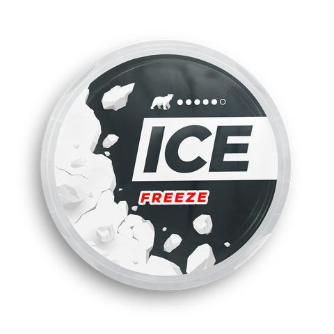 Ice Freeze 22mg