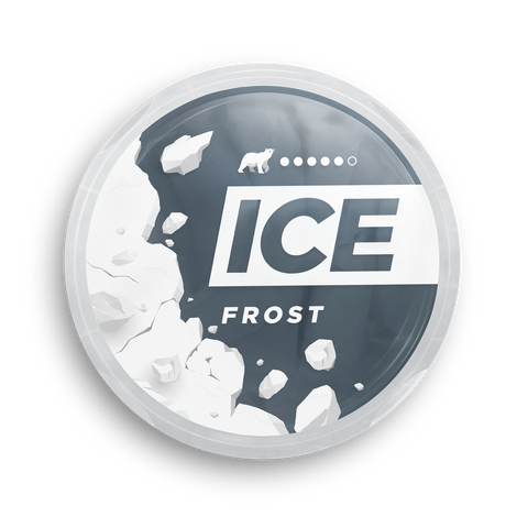 Ice Frost 22mg