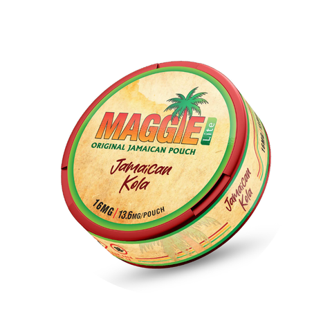 Maggie Jamaicaanse Kola