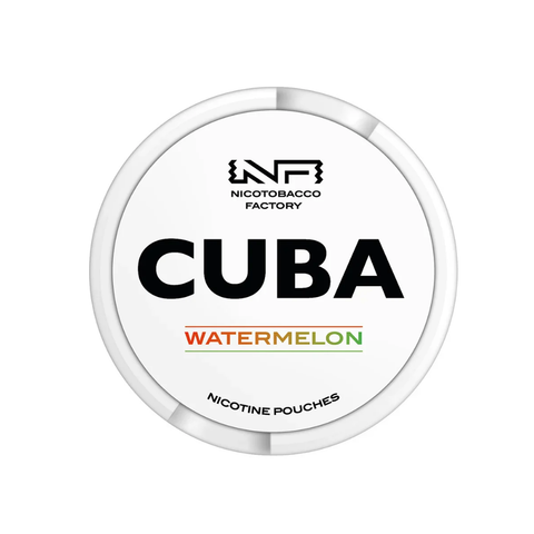 Cuba White Watermelon