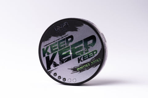 Keep Double Apple