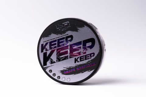 Keep Grape Raspberry