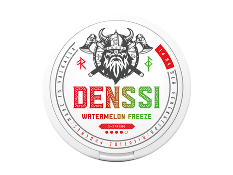 Denssi Watermelon Freeze