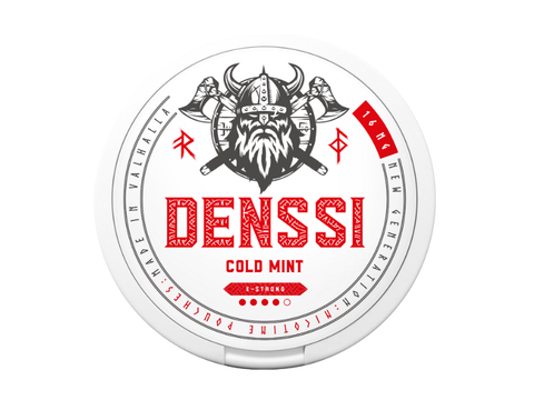 Denssi Cold Mint