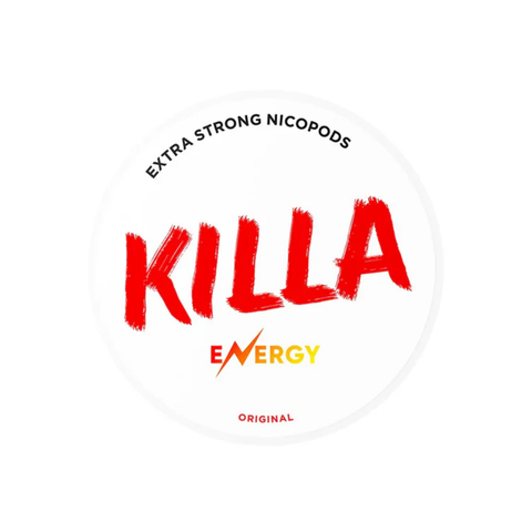 Killa Energy