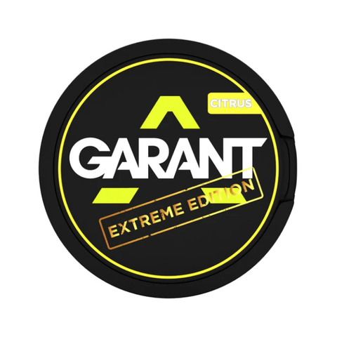 Garant Extreme Citrus