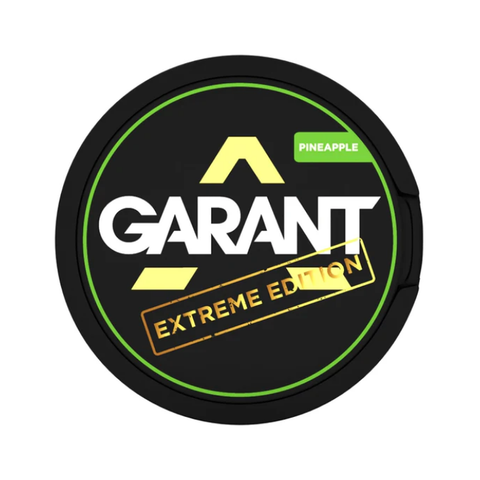 Garant Extreme Pineapple