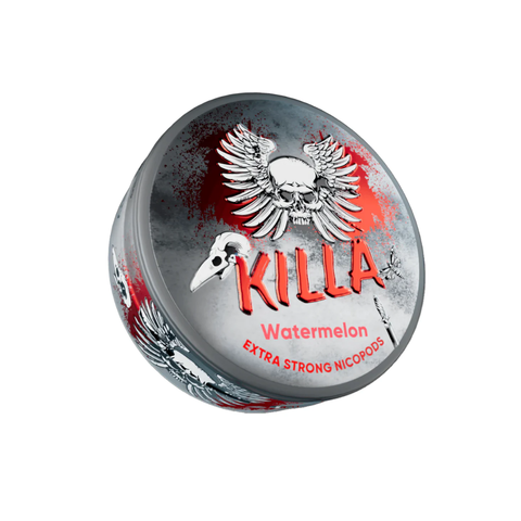 Killa Watermelon