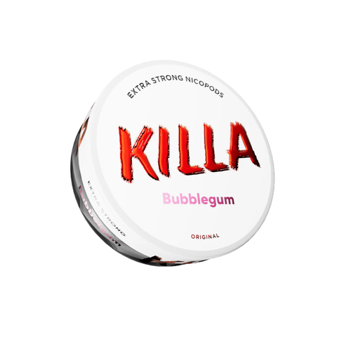 Killa Bubblegum