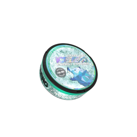 Iceberg Energy Sweet Mint 150mg