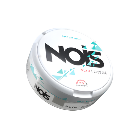 Nois Spearmint
