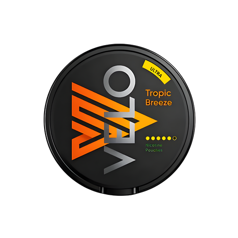 Velo Tropic Breeze Ultra