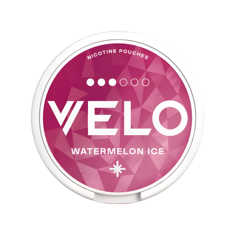 Velo Watermelon Ice