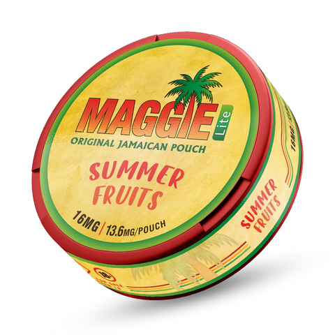 Maggie Summerfruits