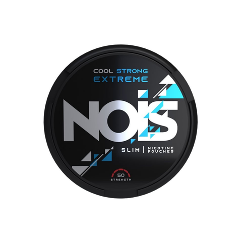 Nois Cool Strong Extreme