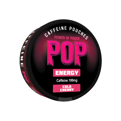 Pop Cola Cherry