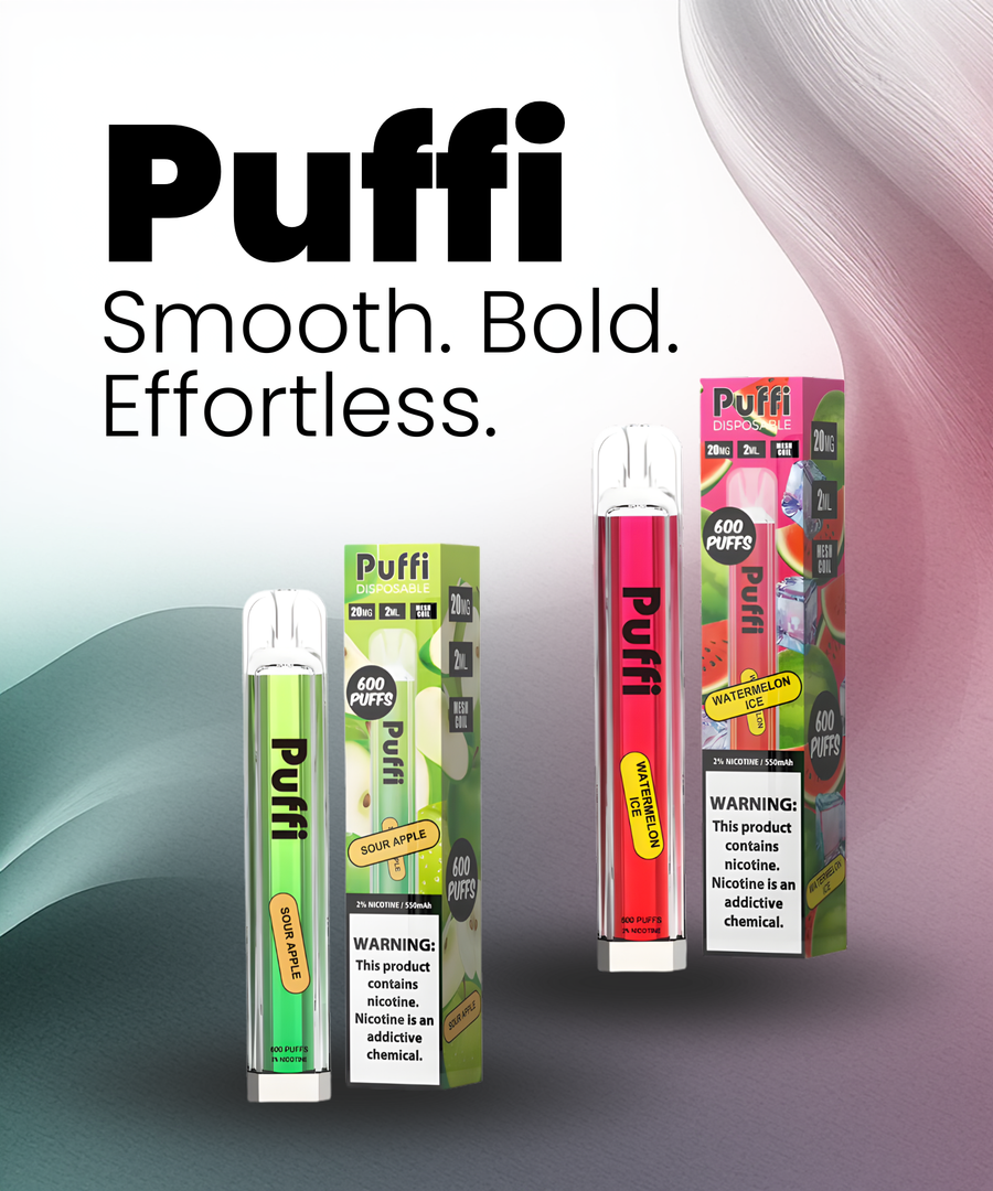 Puffi