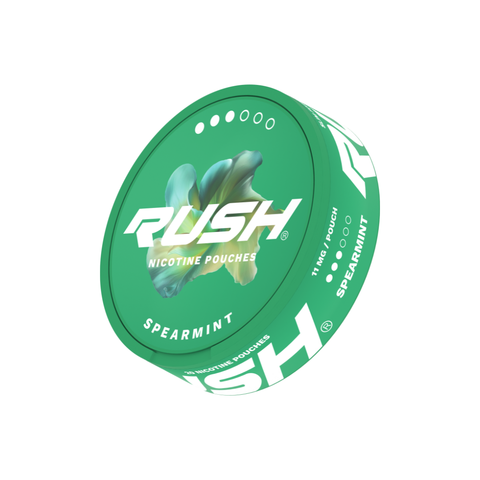 Rush Spearmint Pro