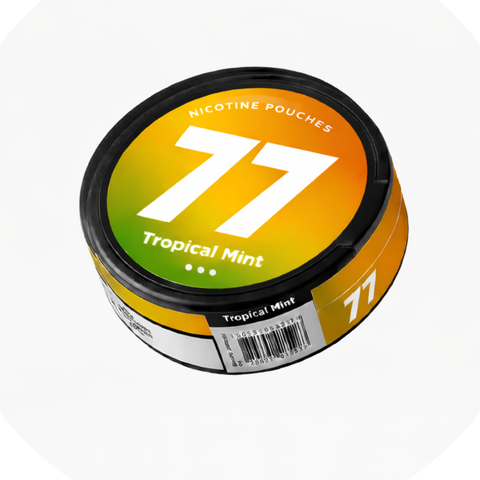 77 Tropical Mint