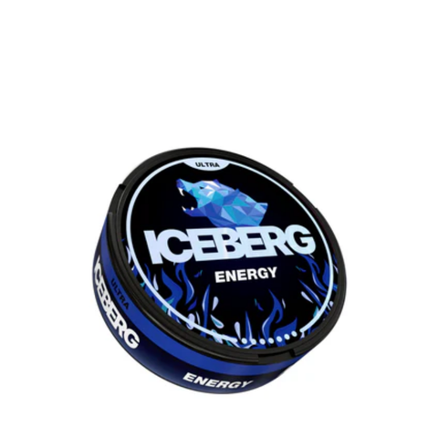 Iceberg Energy 70mg