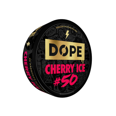 Dope Cherry Ice