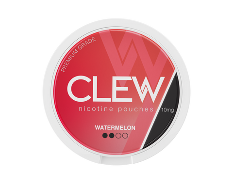 Clew Watermelon 10mg