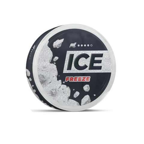 Ice Freeze 24 mg