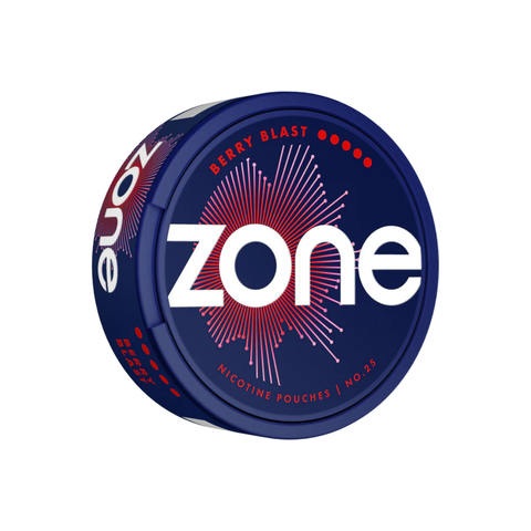 Zone Berry Blast Ultra