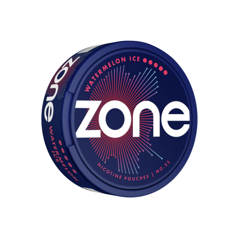 Zone Watermelon Ice Ultra