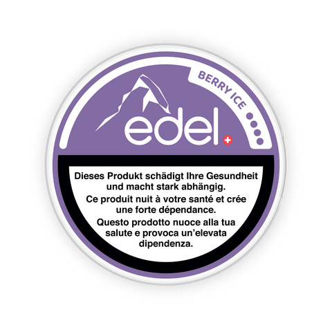 Edel Berry Ice