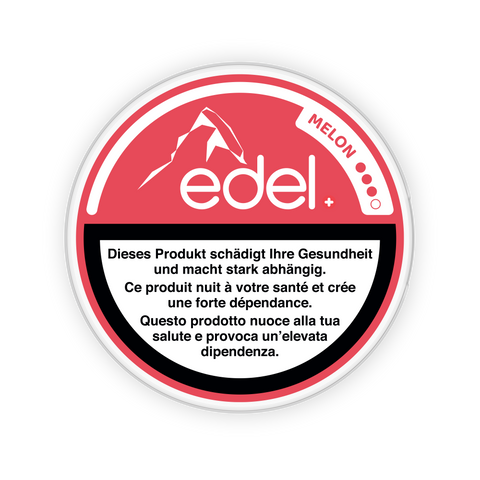 Edel Melon