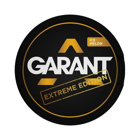 Garant Extreme Ice Melon